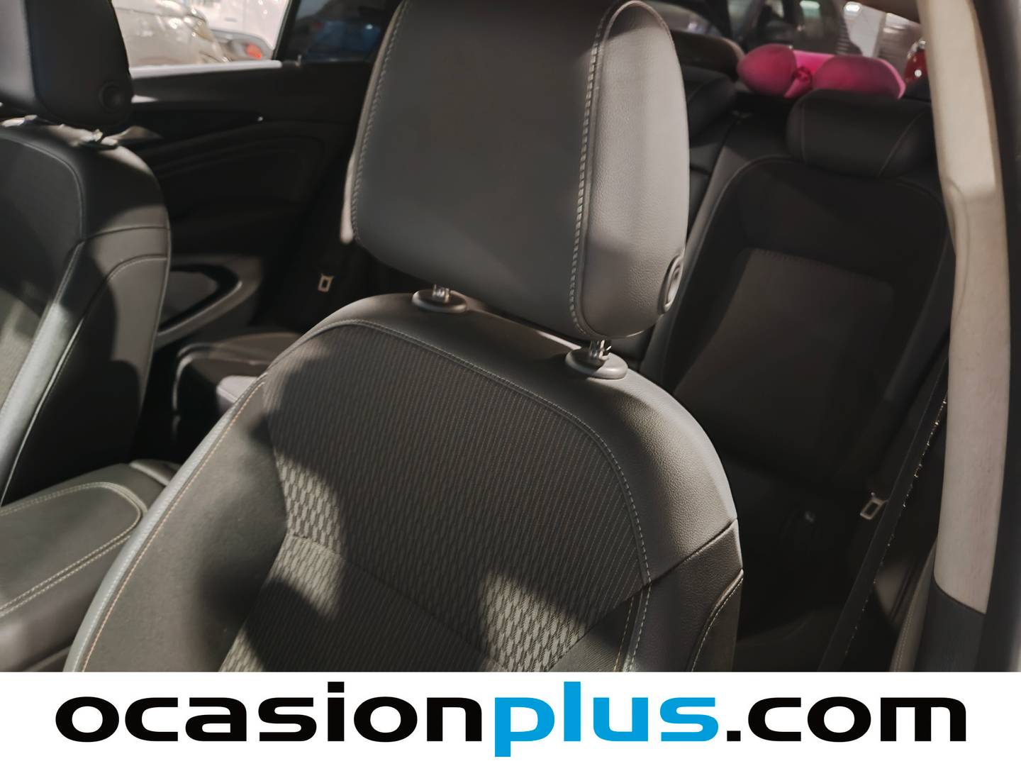 Foto Opel Insignia Opel Insignia GS 1.6CDTi T D Excellence Auto (136 CV)