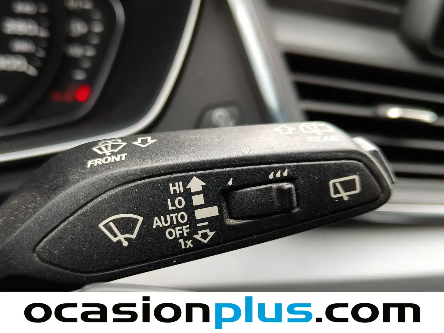 Foto Audi Q5 Audi Q5 Advanced 2.0 TDI quattro (190 CV) S tronic