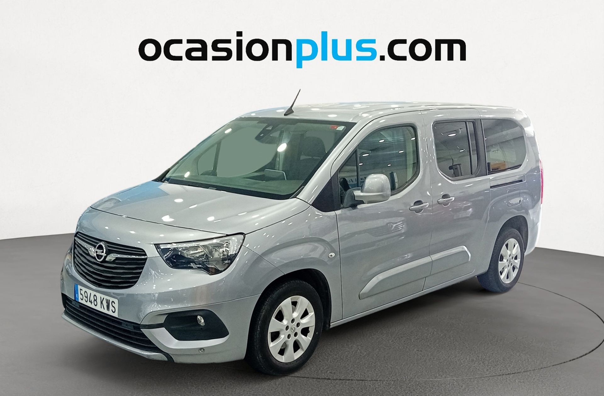 Opel Combo 1.5 TD Selective XL