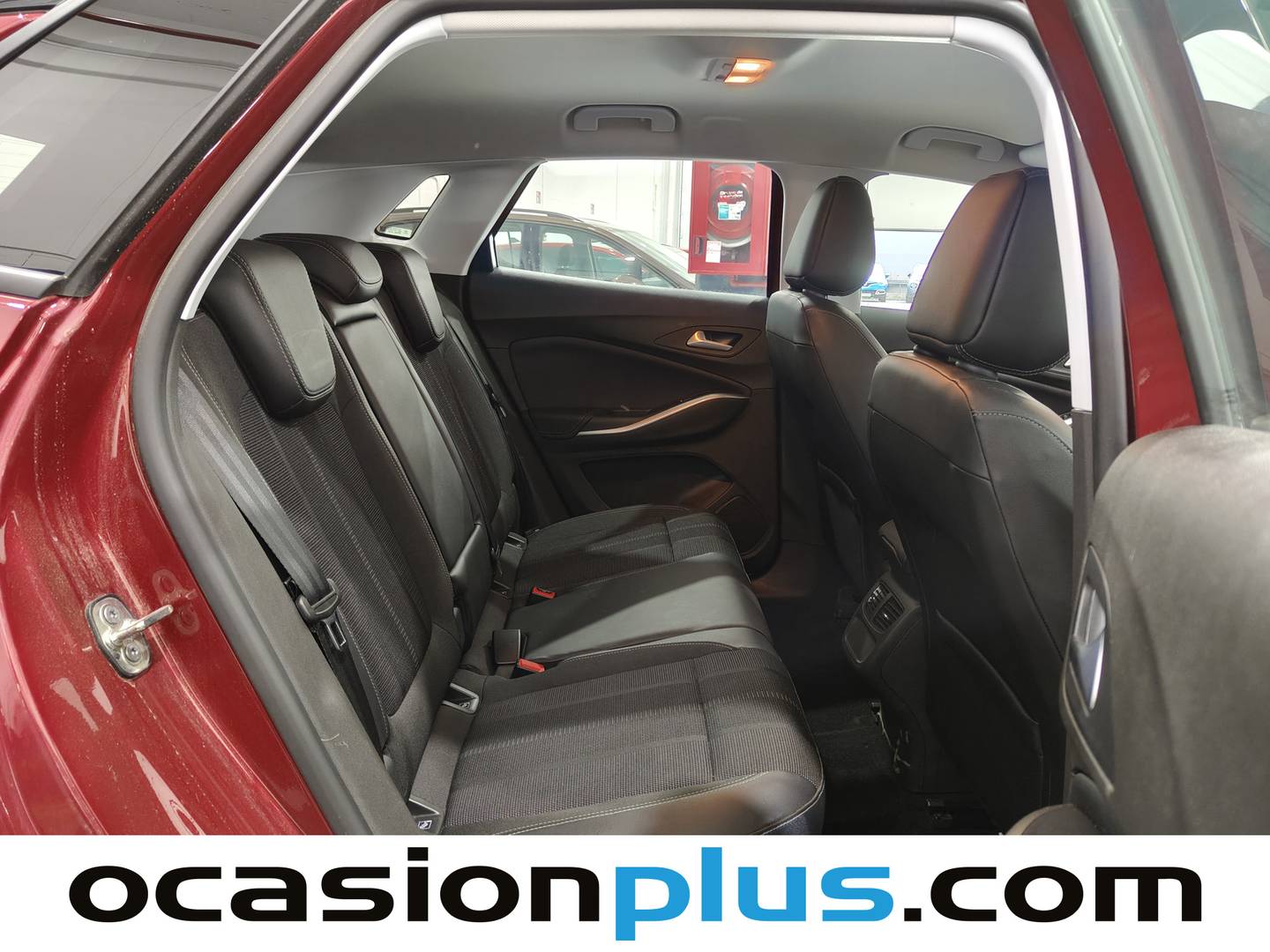 Opel Grandland Opel Grandland 1.2 Turbo XHT S&S GS (130 CV) gasolina