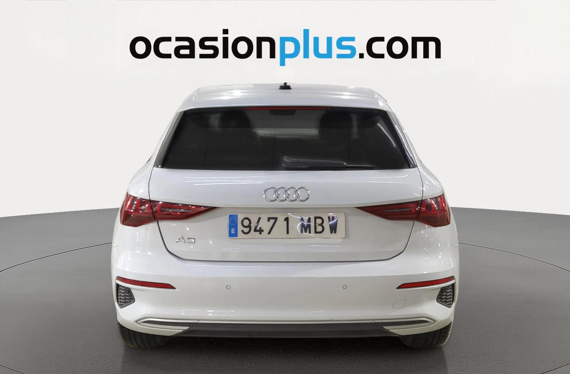 Audi A3 Sportback Advanced 30 TDI - foto 16