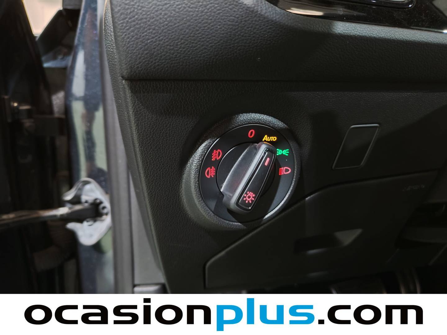 Seat León Seat León ST 2.0 TSI S&S Cupra DSG (290 CV) seminuevo