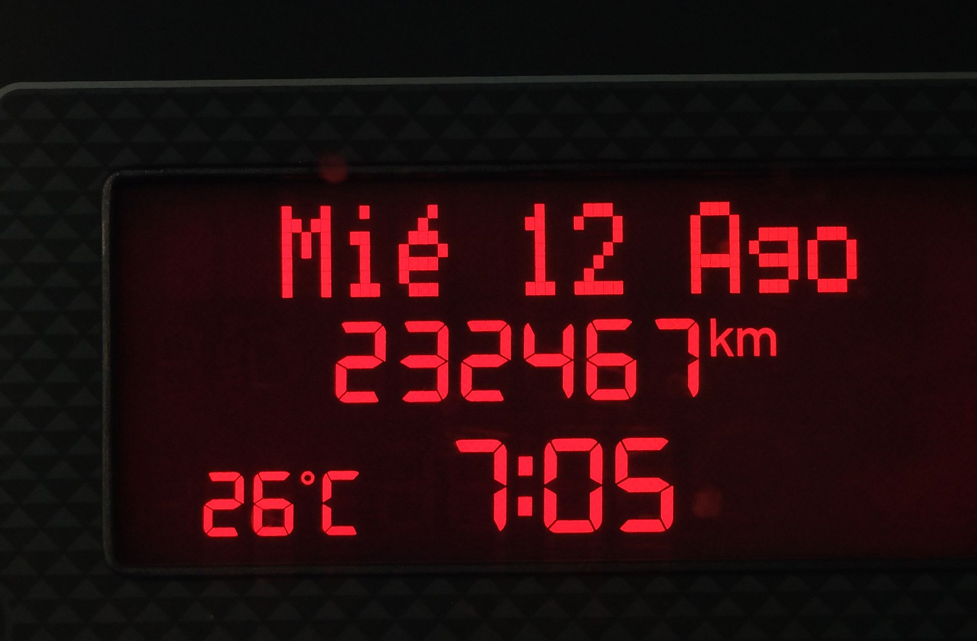 Fiat Qubo 1.3 MultiJet Dynamic - foto 6