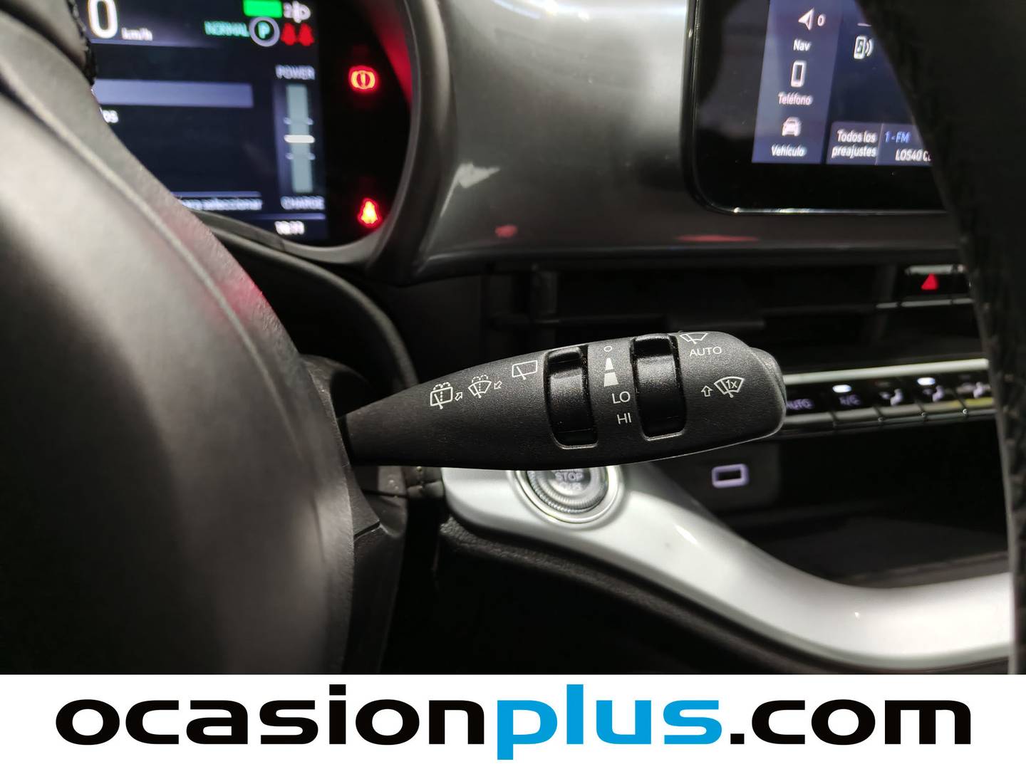 Foto Fiat 500 Fiat 500 Electrico 500 Icon Hb 320km (118 CV)