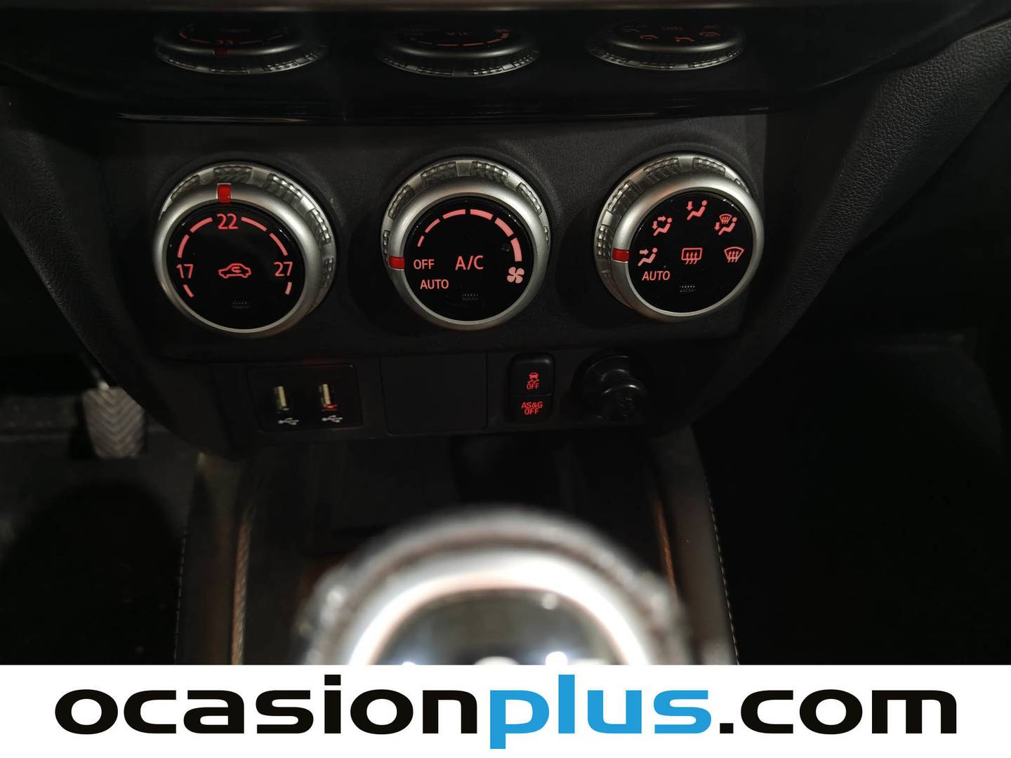 Mitsubishi ASX Mitsubishi ASX 200 MPI Spirit (150 CV) 150cv