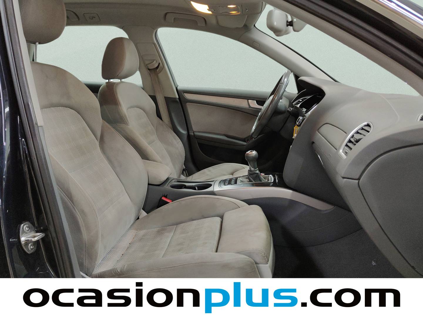 Foto Audi A4 Audi A4 Avant S line edition 2.0 TDI CD (150 CV)