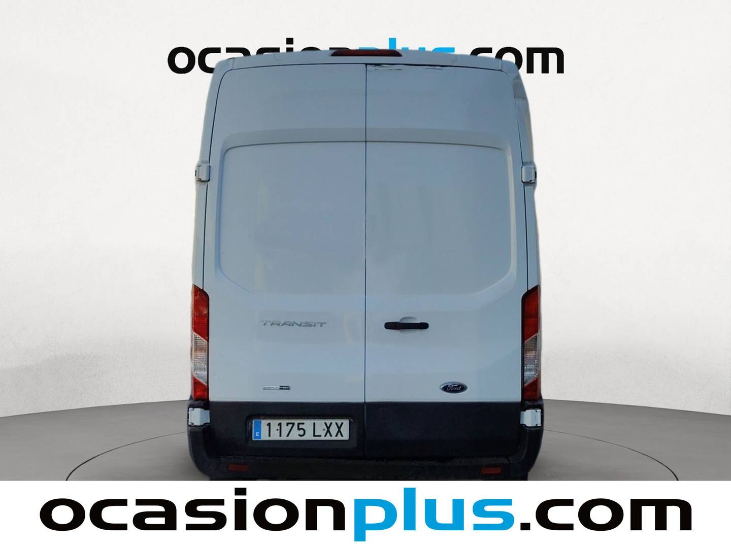 Ford Transit Ford Transit Furgon 350 L3H2 Trend (130 CV) de segunda mano