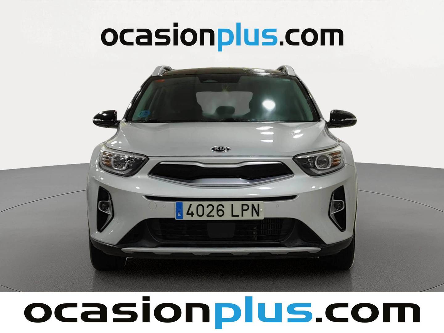 KIA Stonic KIA Stonic 1.0 T-GDi MHEV Drive iMT (100 CV) 100cv