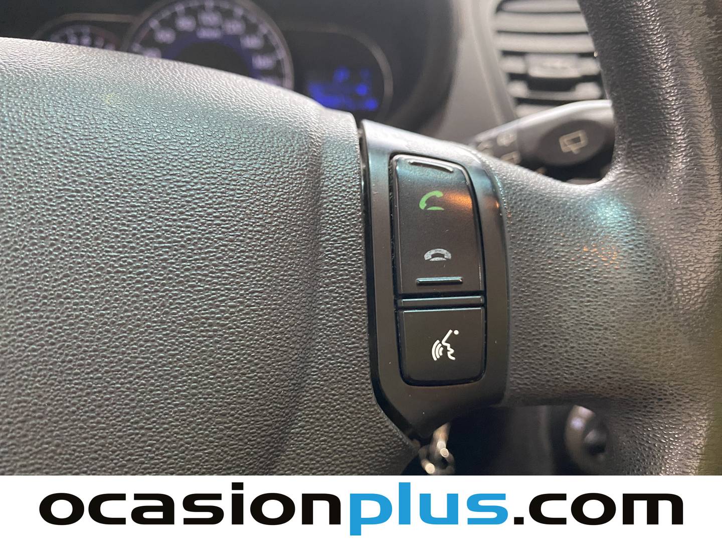 Hyundai i10 Hyundai i10 1.2 Comfort Auto (85 CV) seminuevo