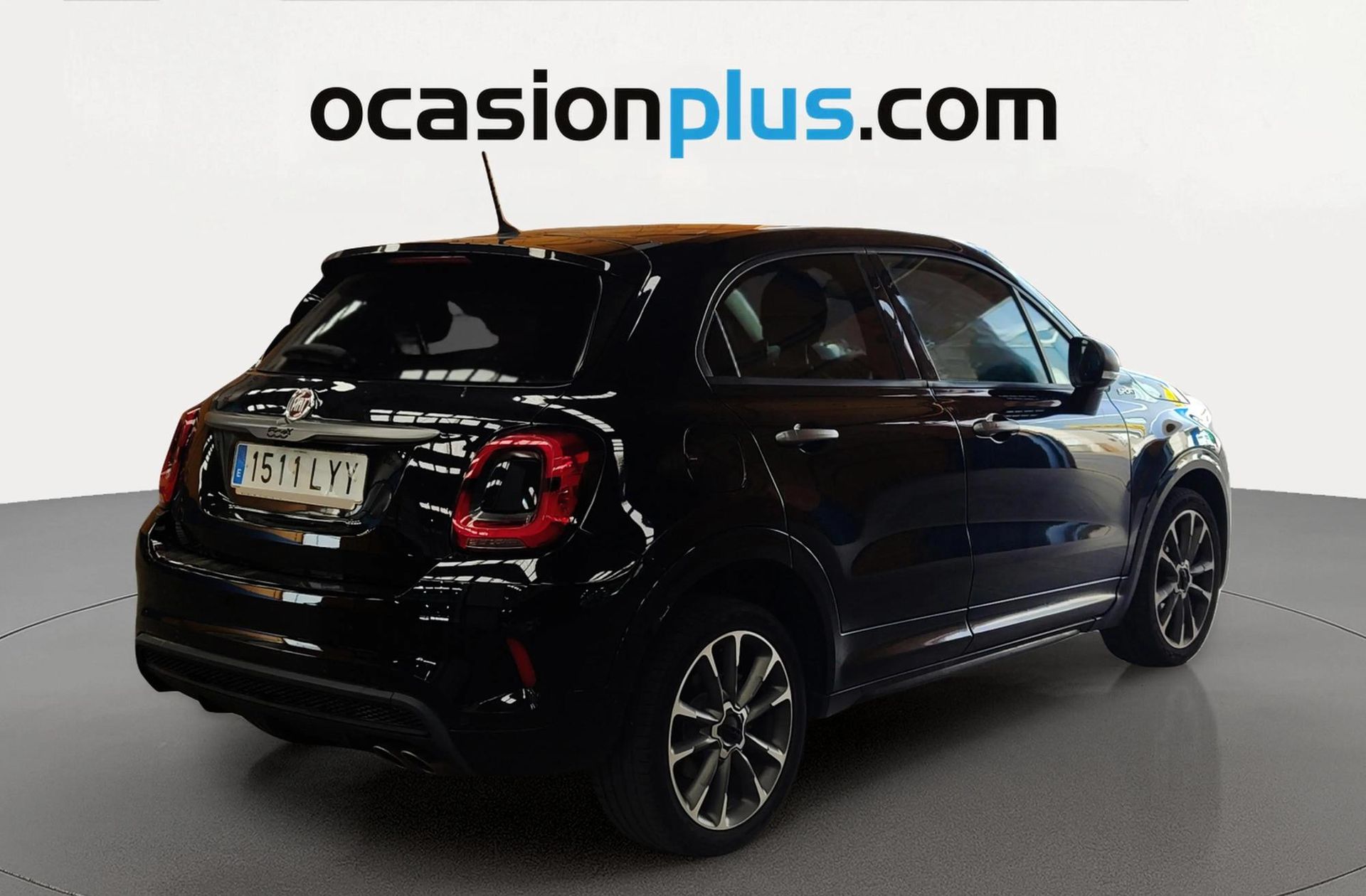 Fiat 500X 1.3 Firefly Sport 4x2 DCT - foto 4