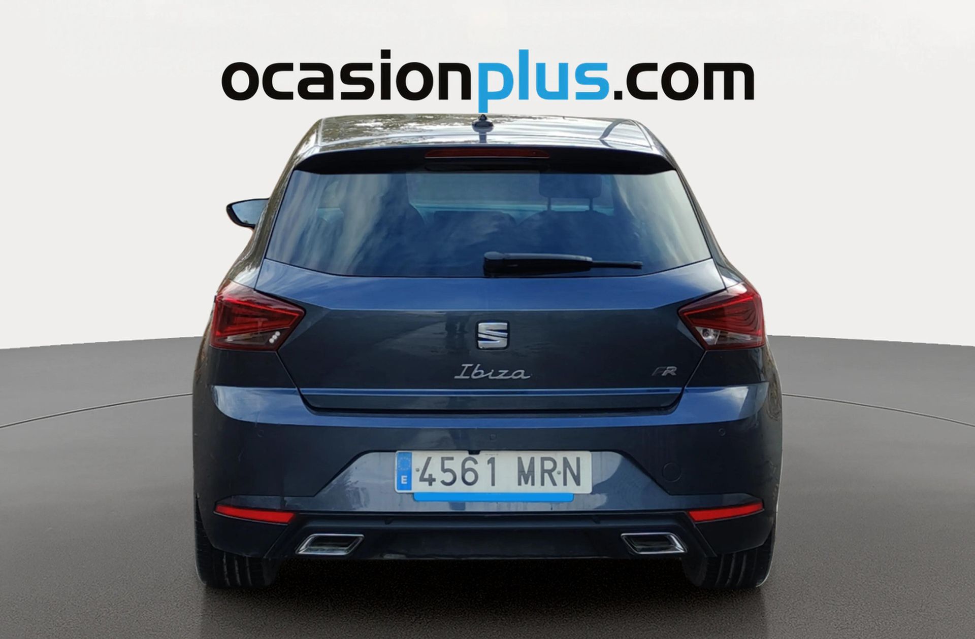 SEAT Ibiza 1.5 TSI FR XL DSG - foto 15