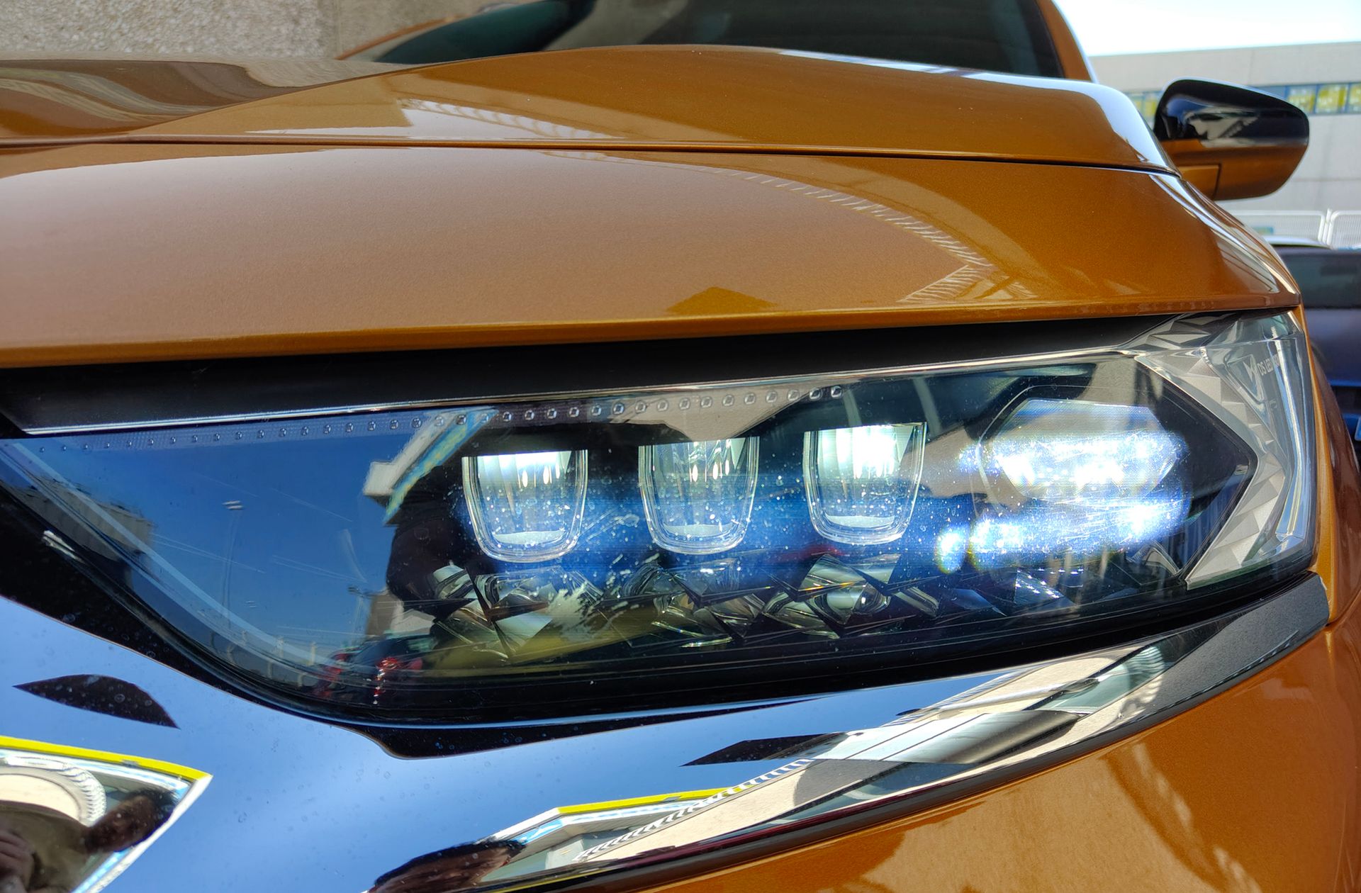 DS DS 7 Crossback E-Tense 300 Grand Chic 4WD - foto 17