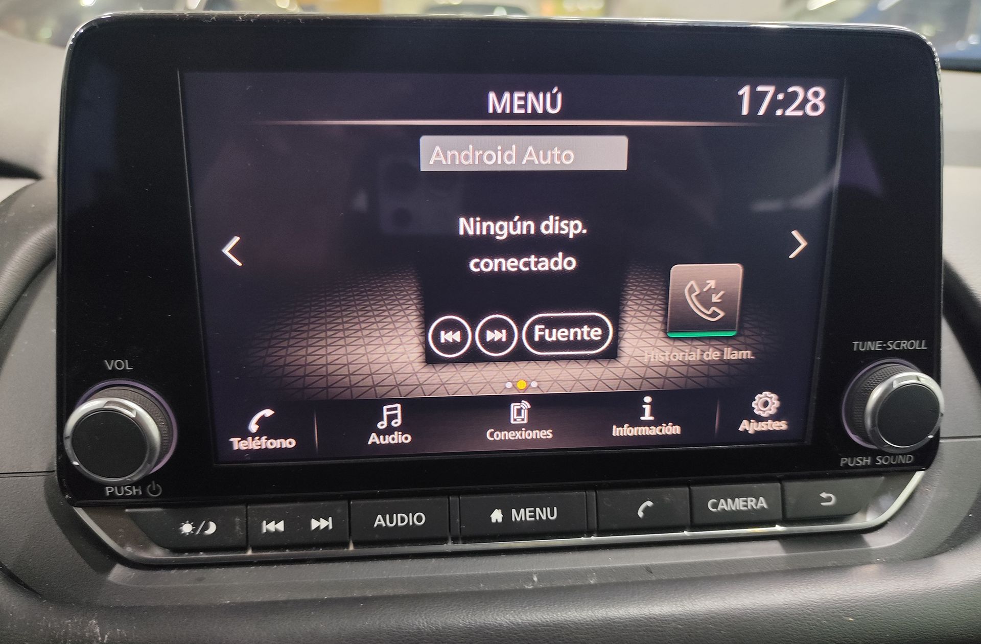 Nissan Qashqai DIG-T 158 mHEV Acenta Xtronic - foto 8