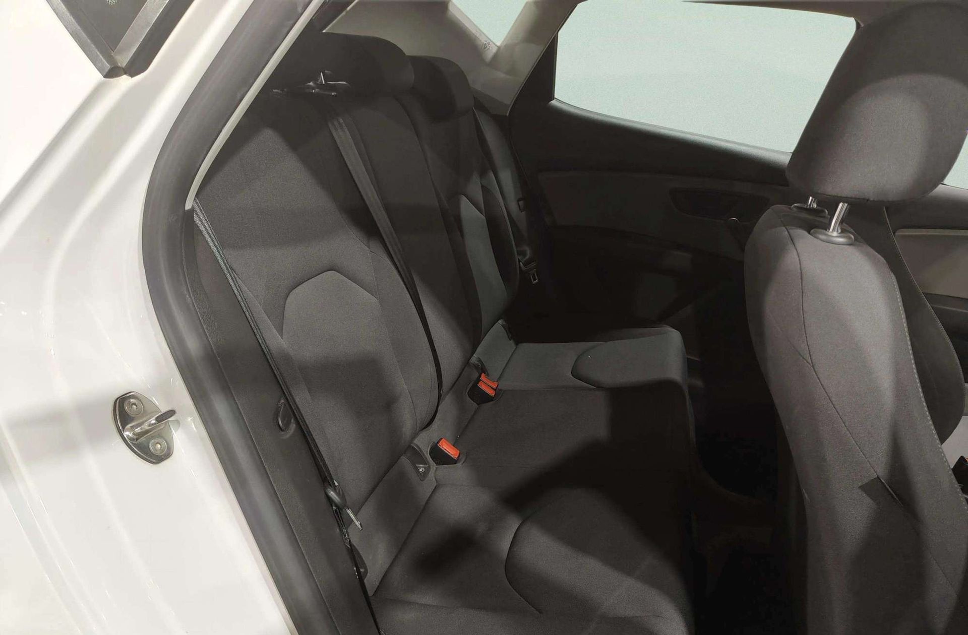 SEAT León 1.2 TSI Reference Plus - foto 13