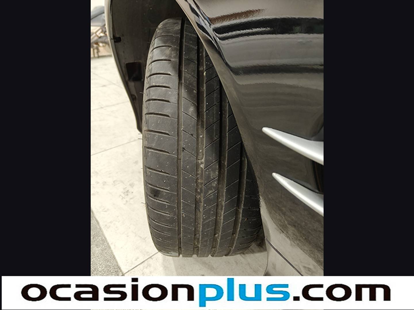 Mercedes Clase SL Mercedes-Benz Clase SL SL 500  (306 CV) 2007