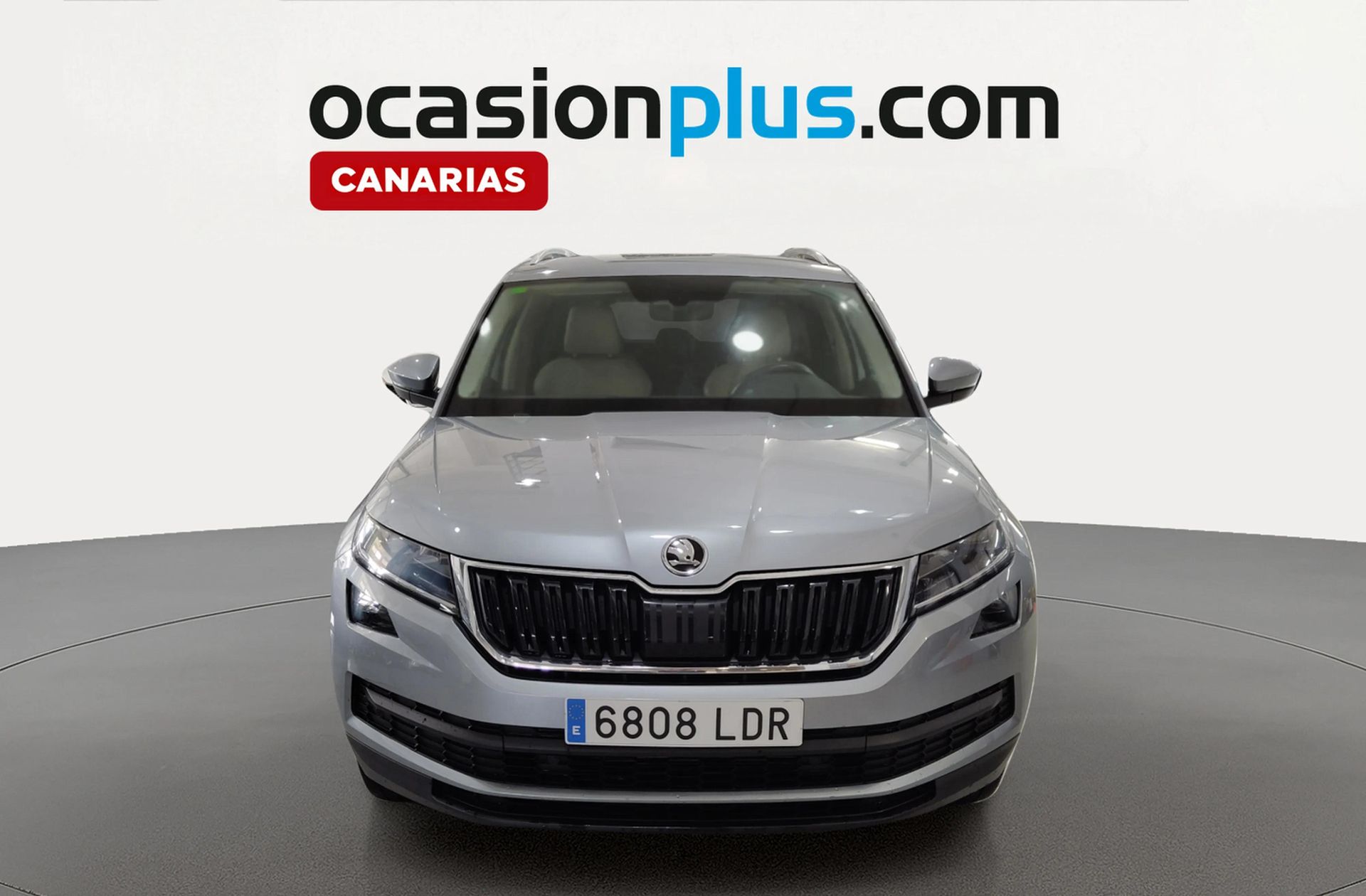 Škoda Kodiaq 1.5 TSI Ambition 4x2 7 plazas - foto 13