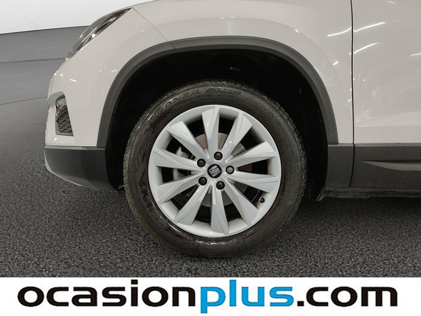 Foto Seat Ateca SEAT Ateca 1.5 TSI S&S Style (150 CV)