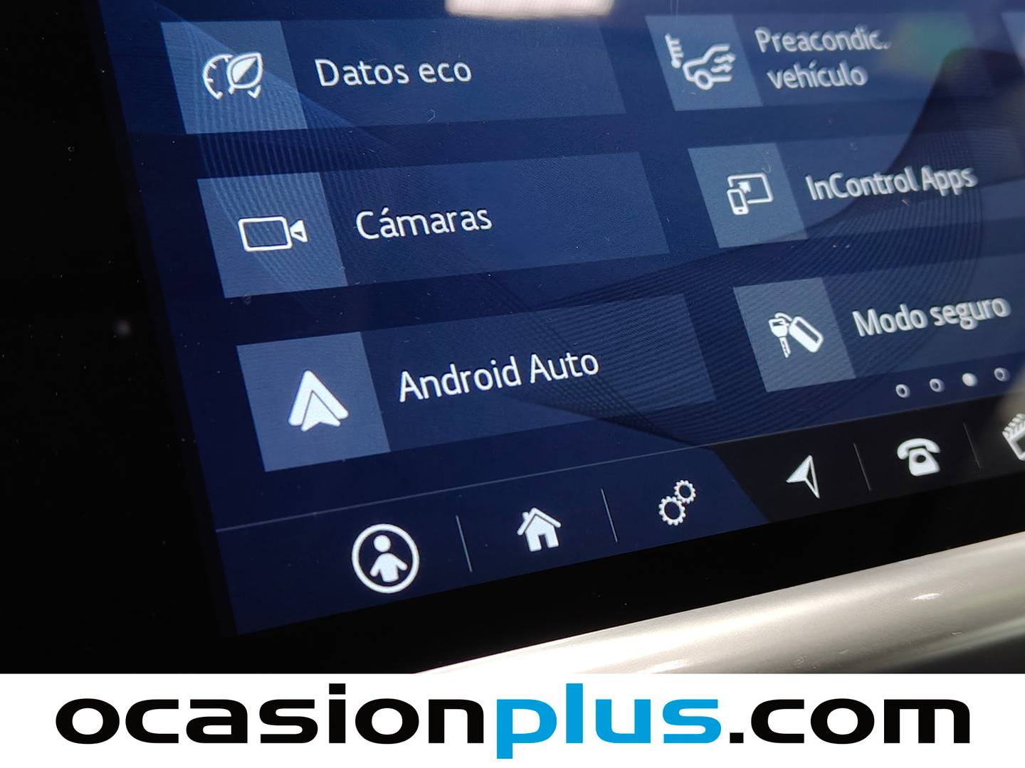 Extras del Jaguar i-Pace Jaguar I-PACE EV400 S 4WD Auto (400 CV)