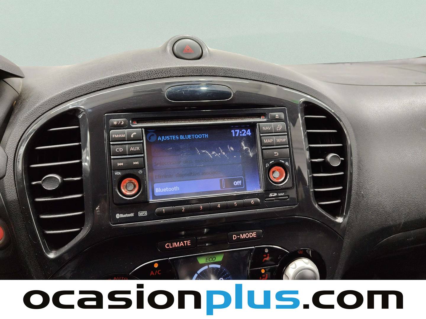 Nissan JUKE Nissan Juke 1.6 Tekna Premium CVT 4X4 (190 CV) al mejor precio