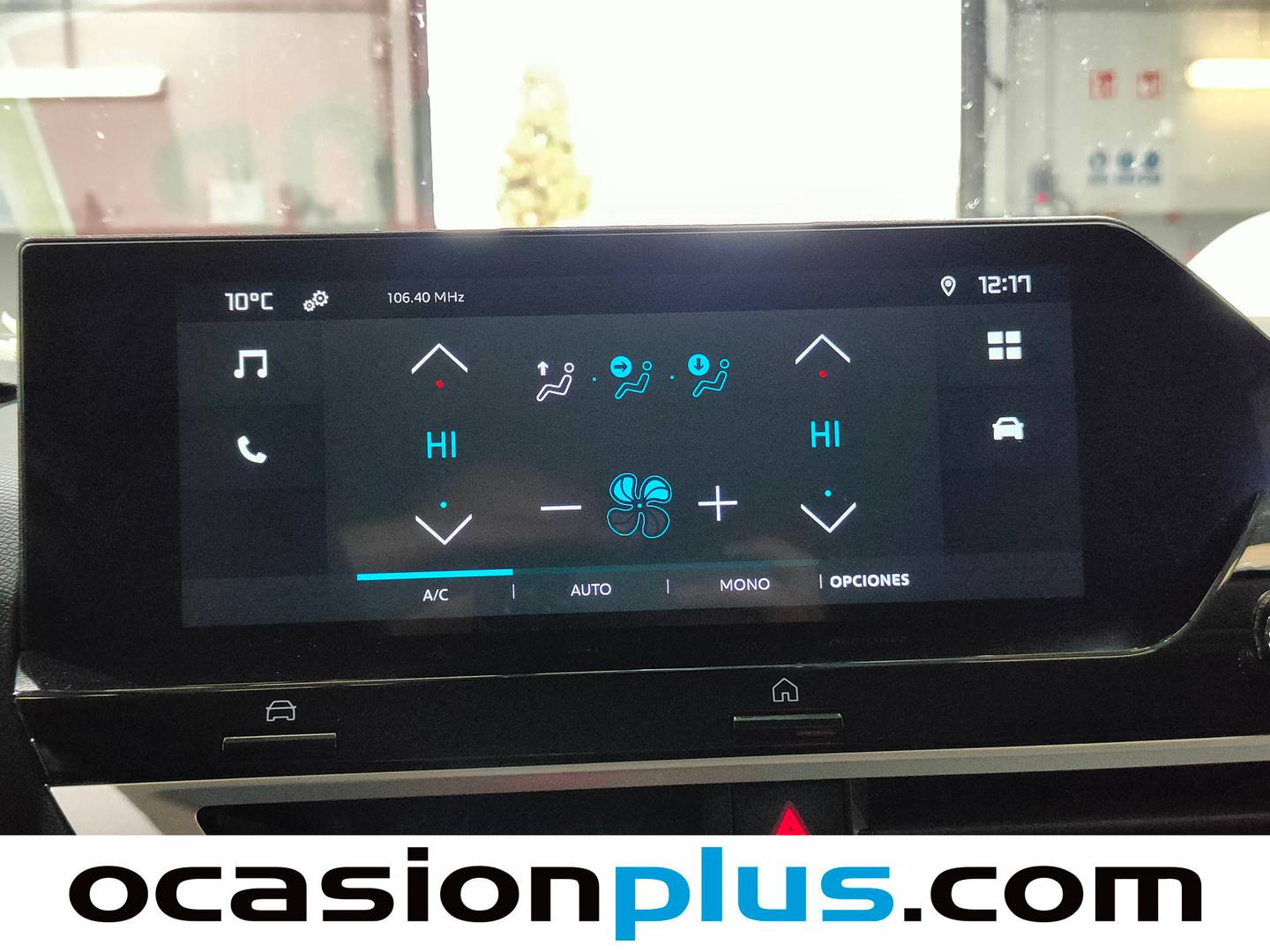 Foto Citroën C4 Citroen C4 PureTech 130 S&S You (131 CV)