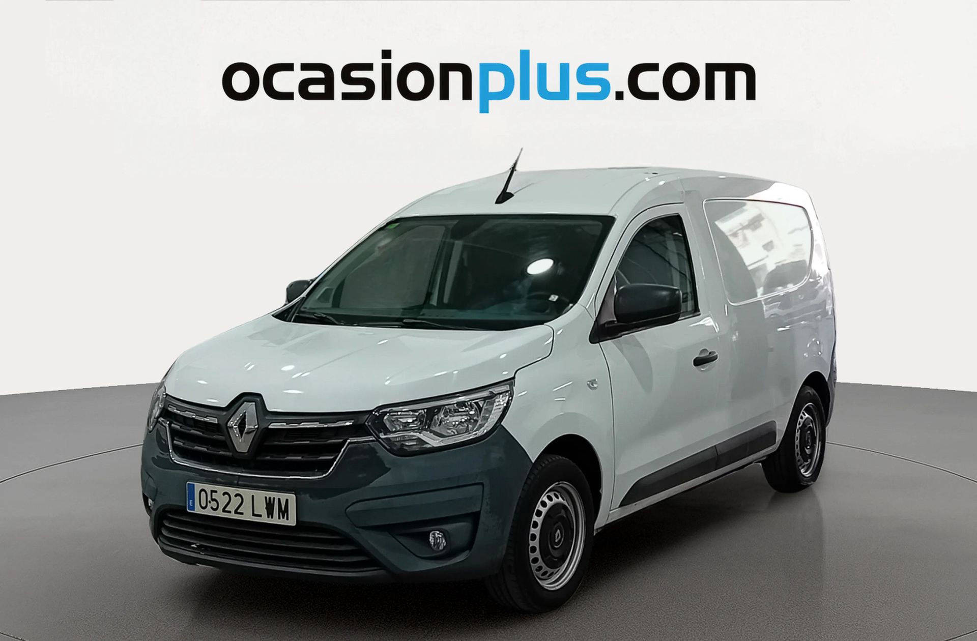 Renault EXPRESS Furgon Confort Blue dCi 2 plazas