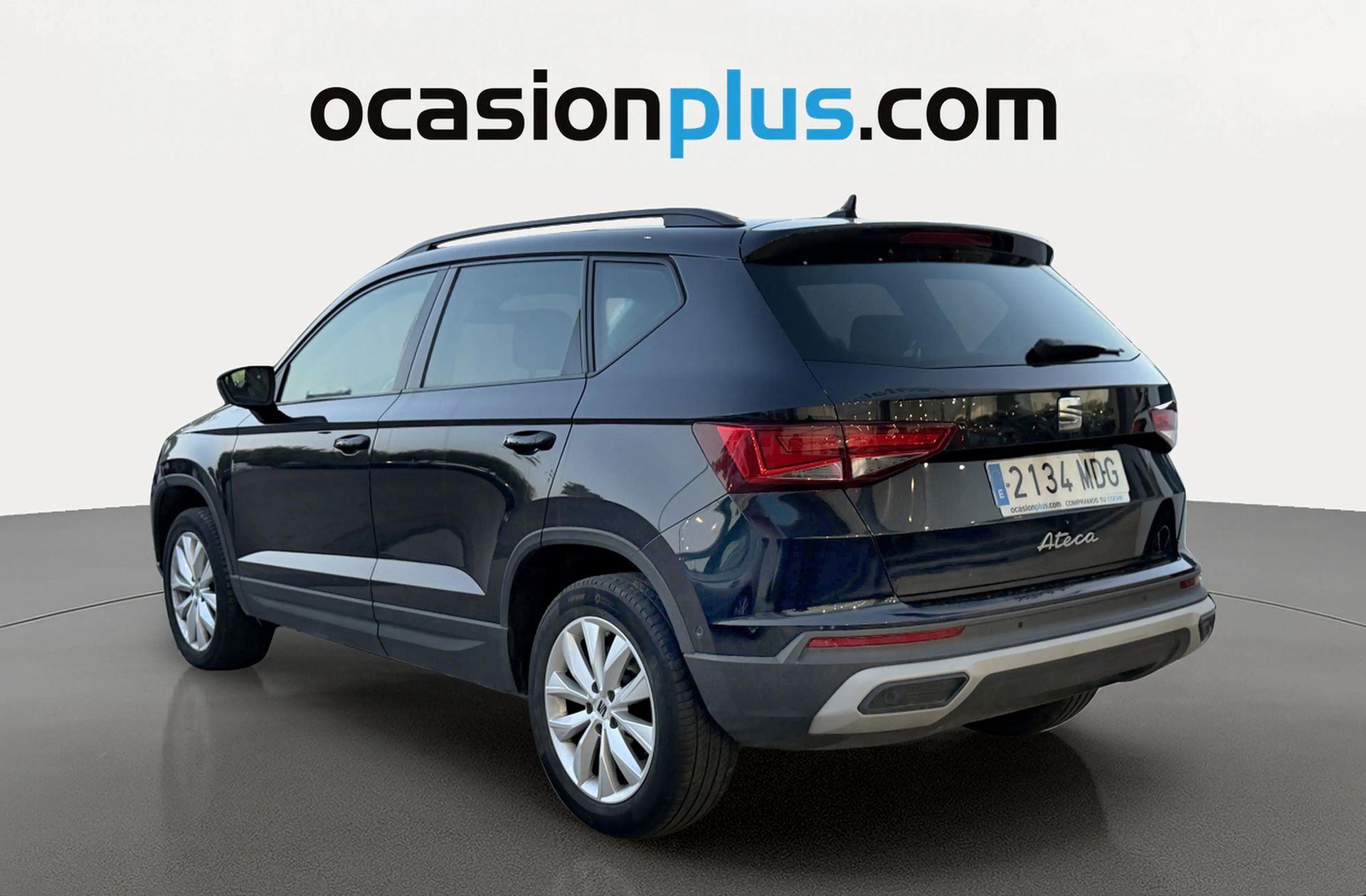 SEAT Ateca 1.5 TSI Style XL DSG - foto 3