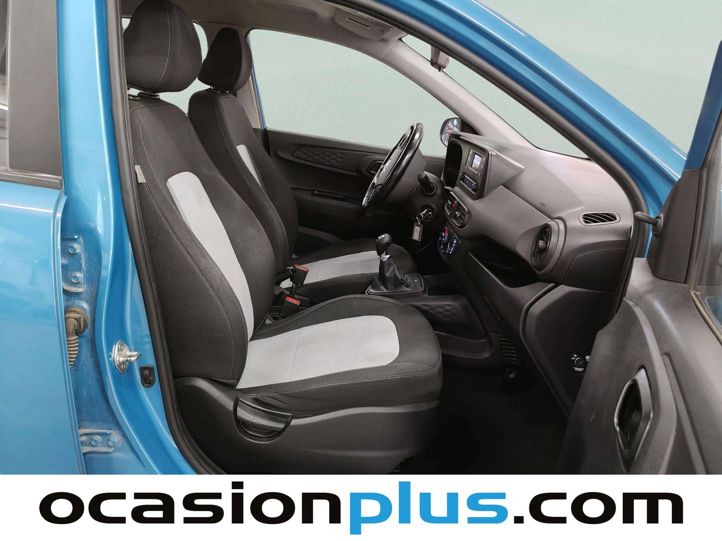 Hyundai i10 Hyundai i10 1.0 Essence (67 CV) km 0