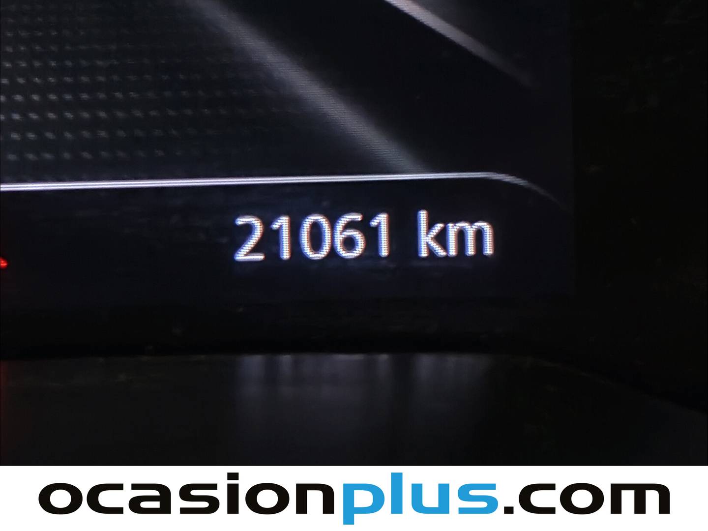 Foto MG ZS MG ZS 1.5 Luxury (106 CV)