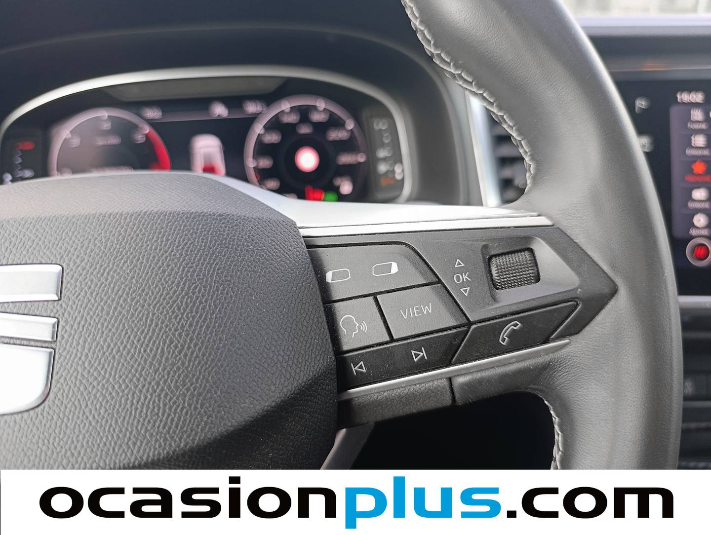 Seat Ateca Seat Ateca 2.0 TDI S&S Style Go M DSG (150 CV) barato