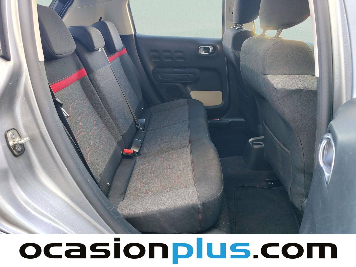 Citroën C3 Citroën C3 PureTech 110 S&S Feel (110 CV) gasolina