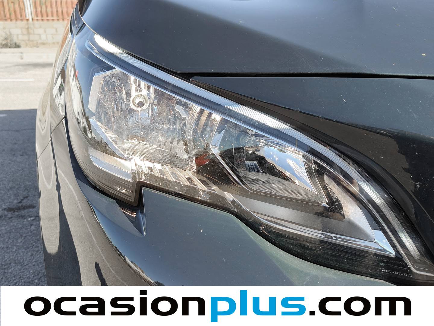 Foto Peugeot 3008 Peugeot 3008 1.5L BlueHDi (130CV) S&S Active