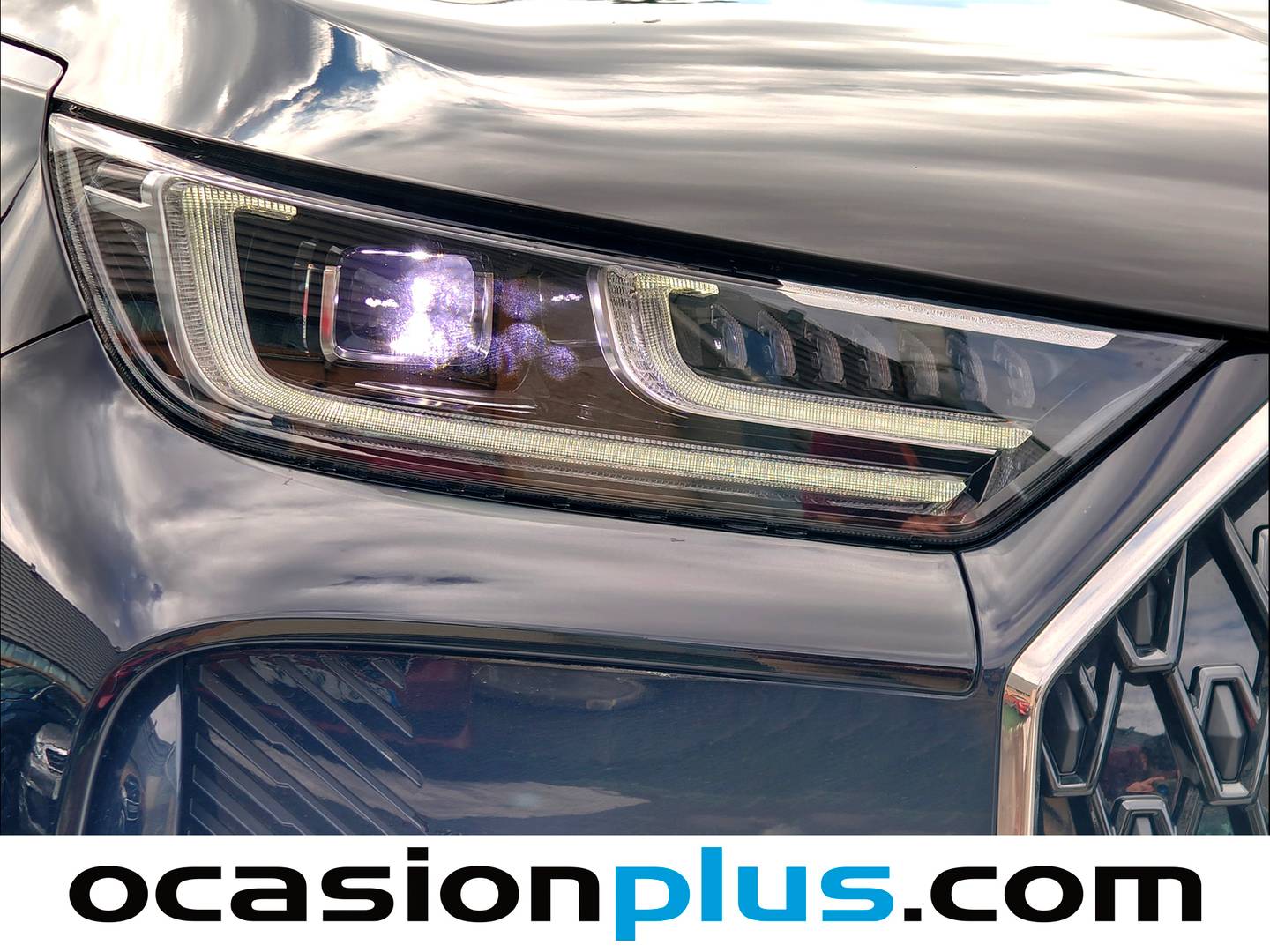 EBRO S700 EBRO S700 1.6 TGDI Luxury 7 DCT (147 CV) al mejor precio