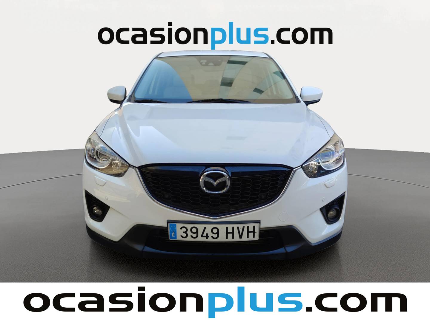 Foto Mazda CX-5 Mazda CX-5 2.2 DE Luxury 4WD AT (175 CV)