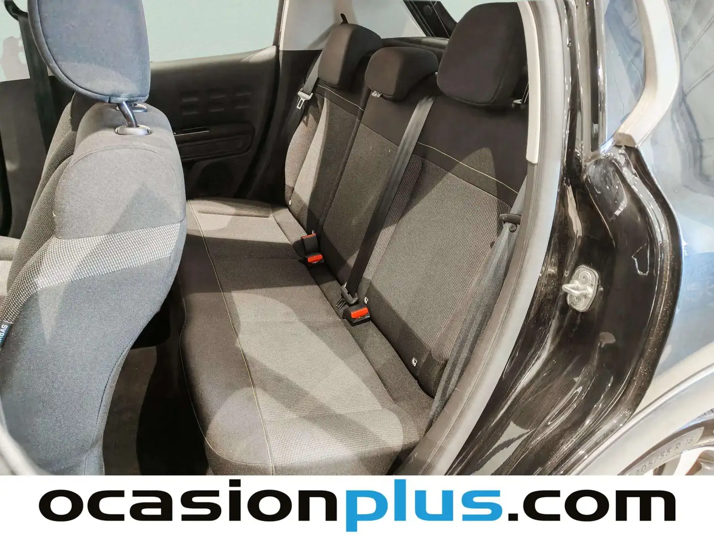 Foto Citroën C3 Citroen C3 PureTech 110 Max EAT6 81 (110 CV)