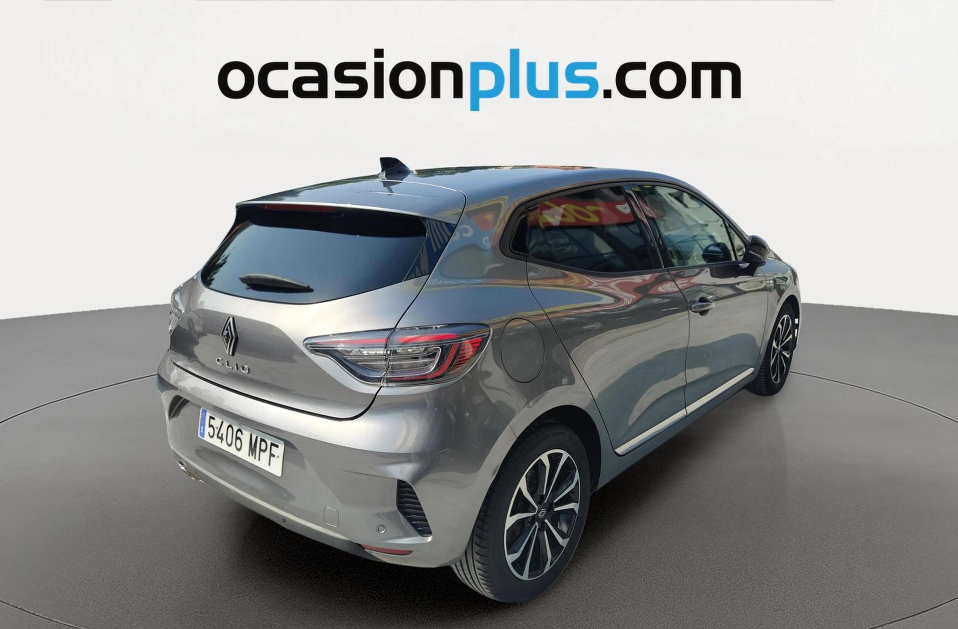 Renault Clio Techno TCe - foto 4