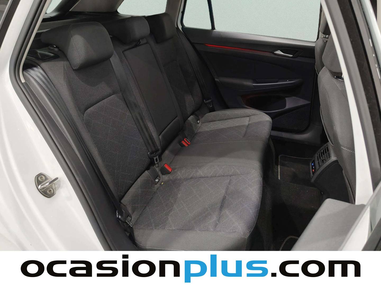 Foto Volkswagen Golf Volkswagen Golf Variant Life 2.0 TDI (115 CV)