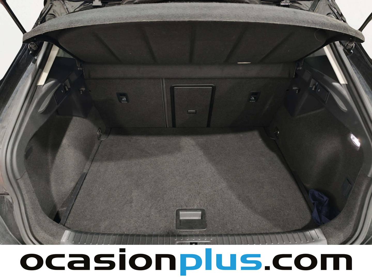 Fotos maletero Cupra Formentor CUPRA Formentor 2.0 TDI (150 CV)