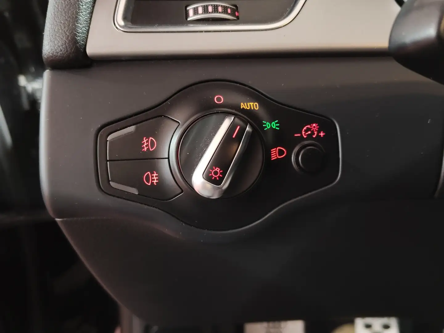 Foto Audi A5 Audi A5 Sportback 2.0 TDI (177 CV)