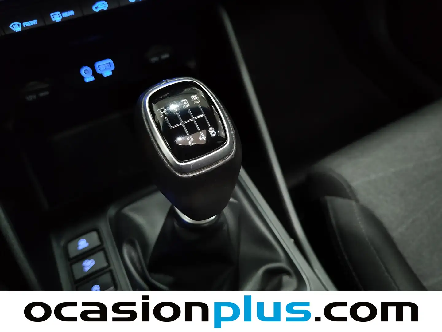 Foto Hyundai Tucson Hyundai Tucson 1.6 TGDI Klass Sky 4x2  (177 CV)