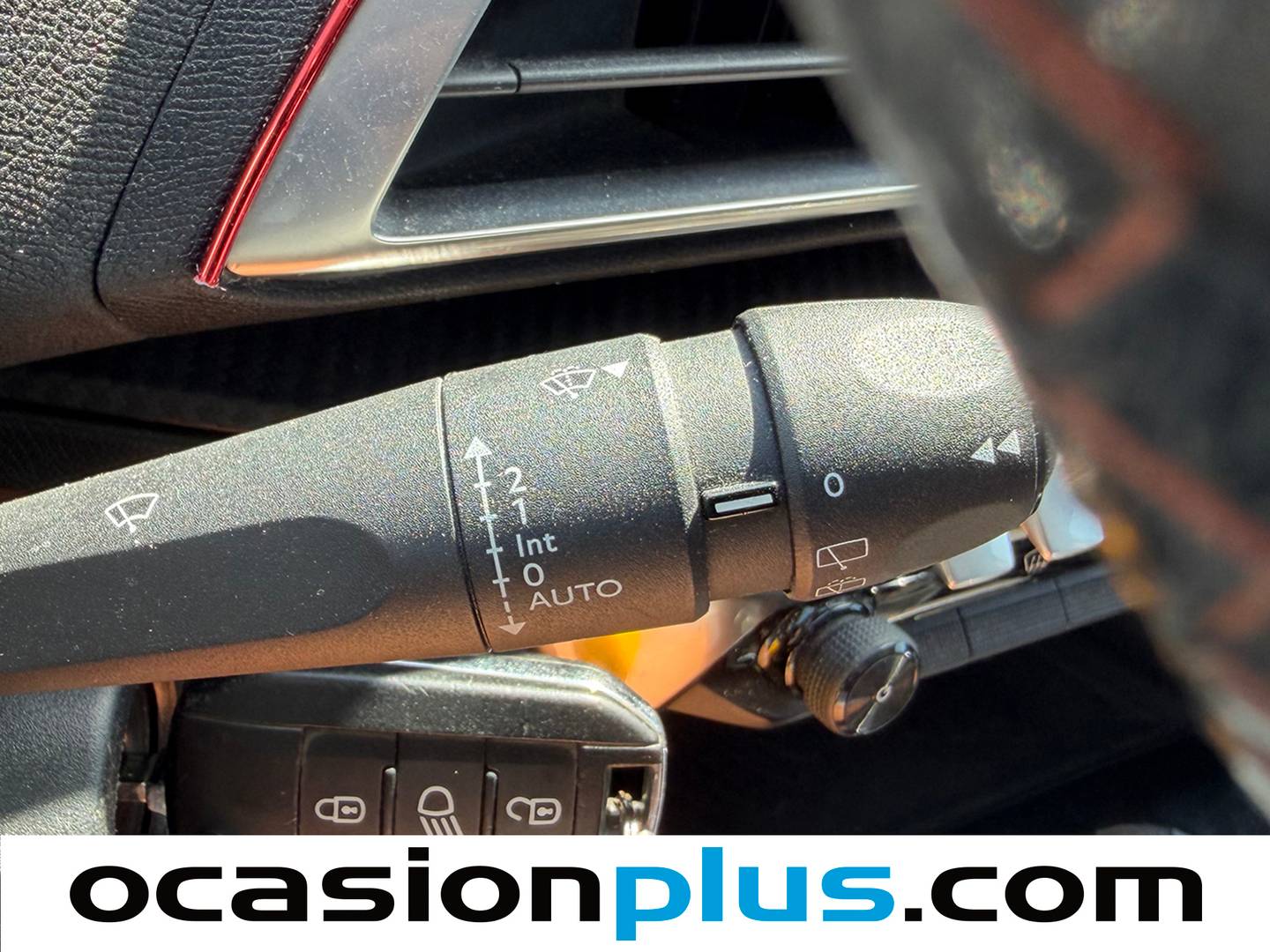 Accesorios del Peugeot 5008 Peugeot 5008 1.2L PureTech S&S Active (130 CV) 7 Plazas