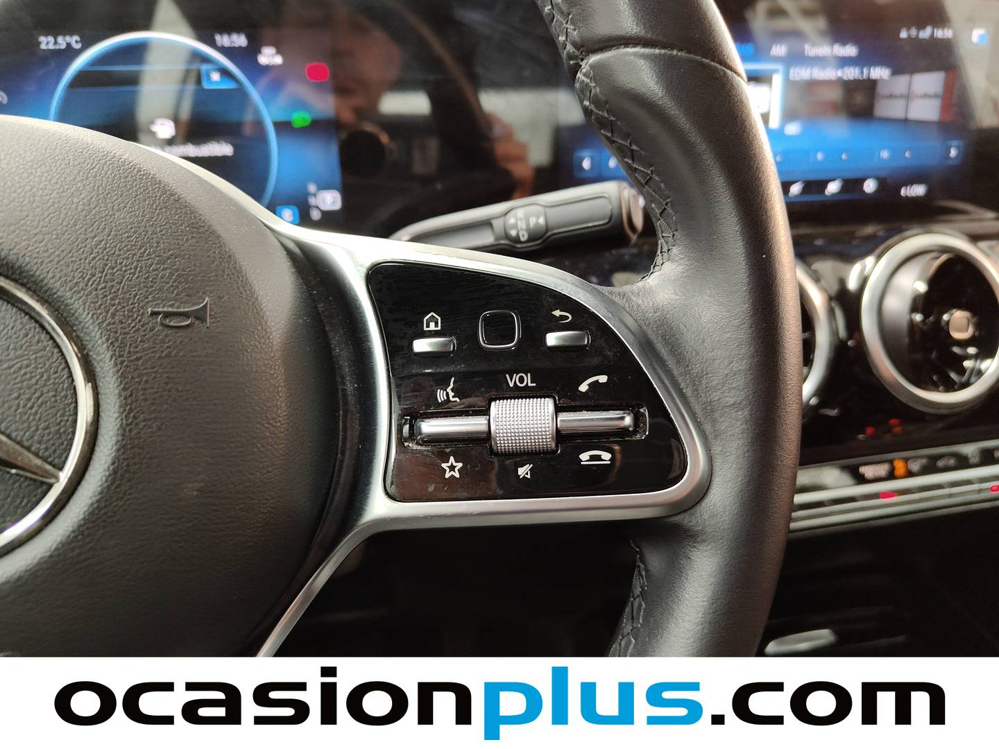 Foto Mercedes GLA Mercedes-Benz GLA 200 D (150 CV)