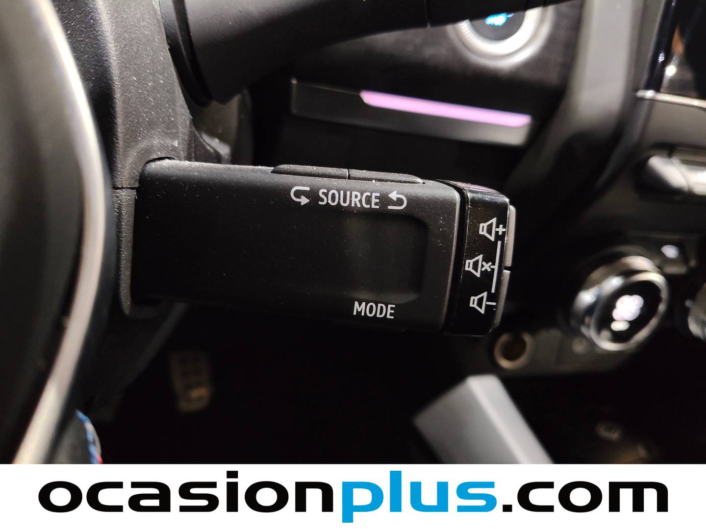 Foto Renault Arkana Renault Arkana Esprit Alpine E-TECH Híbrido (145 CV)