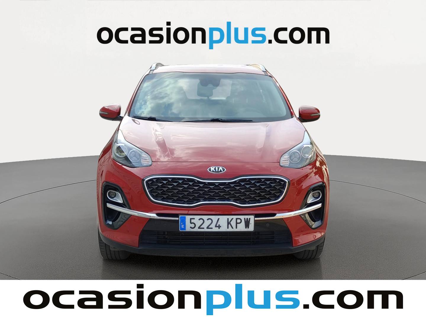 KIA Sportage KIA Sportage 1.6 GDi Drive 4x2 (132 CV) 132cv