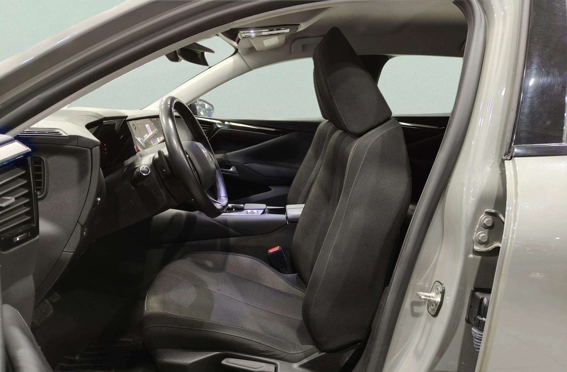 DS DS 4 PureTech 130 Bastille - foto 10