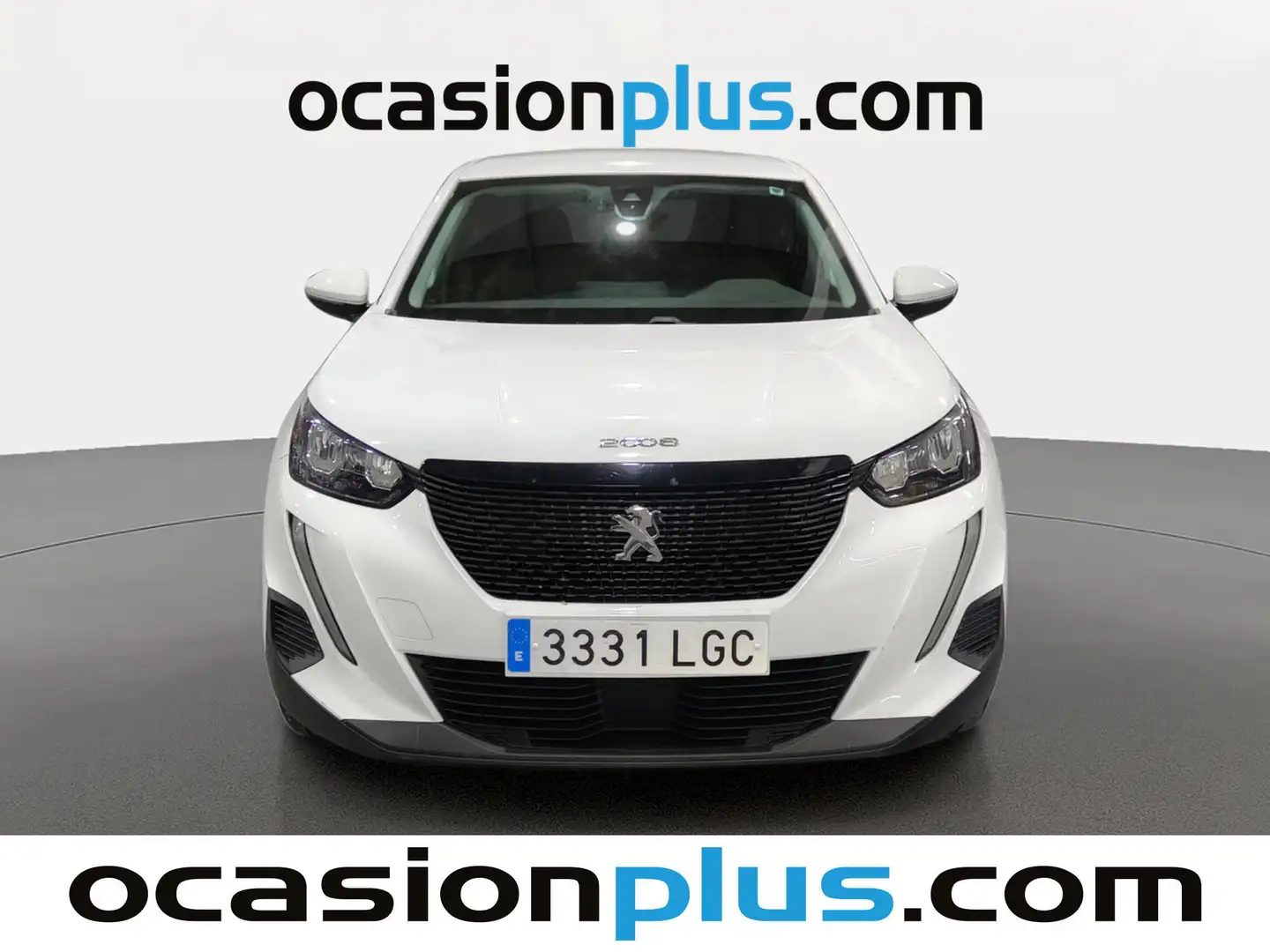 Foto Peugeot 2008 Peugeot 2008 PureTech 100 S&S Active (100 CV)