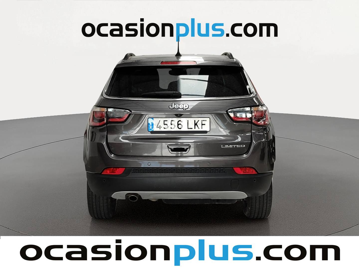 Jeep Compass Jeep Compass 1.6 Multijet Limited 4x2 (120 CV) al mejor precio