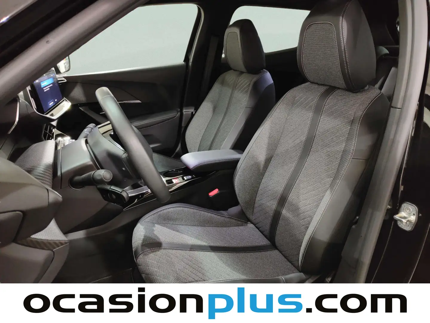 Foto Peugeot 2008 Peugeot 2008 PureTech 100 S&S Allure (100 CV)