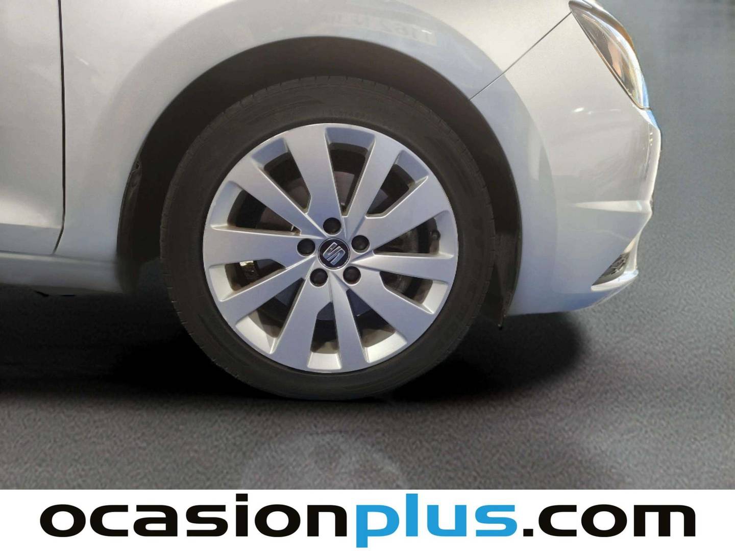 Seat Toledo Seat Toledo 1.6 TDI CR S&S Style (115 CV) 2015