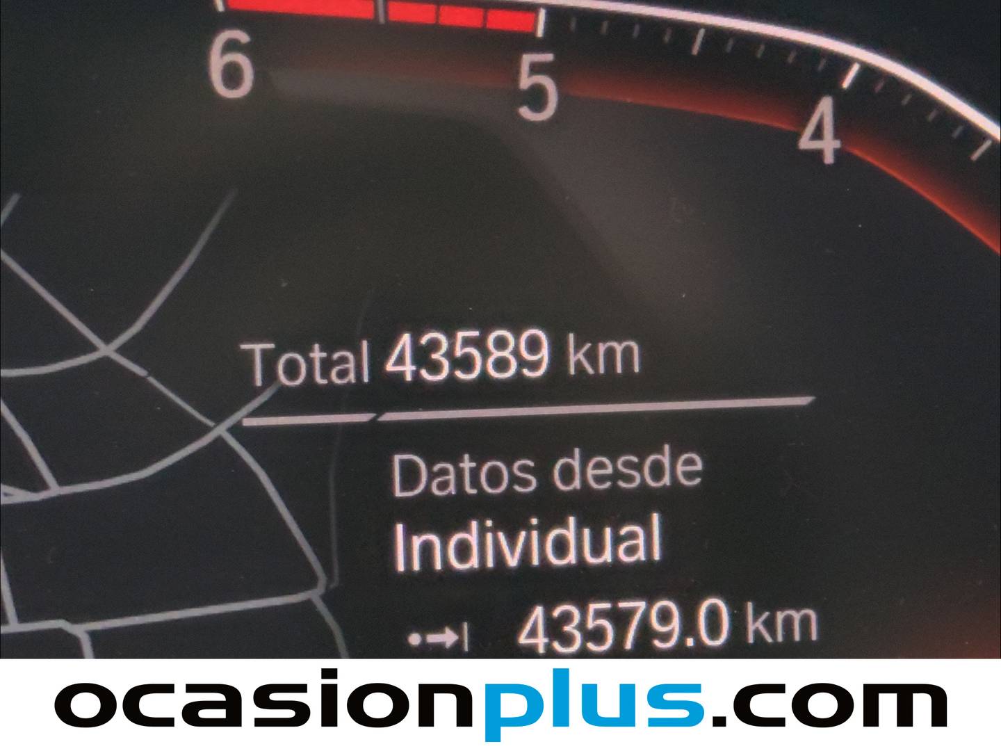 Foto BMW Serie 1 BMW Serie 1 116d  (116 CV)