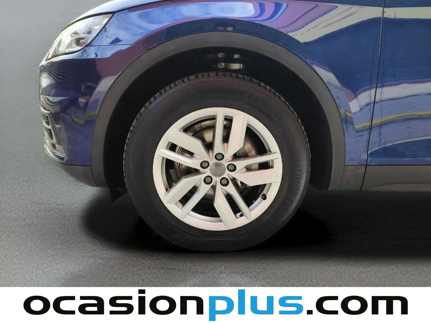 Foto Audi Q5 Audi Q5 Advanced 2.0 TDI (150 CV)